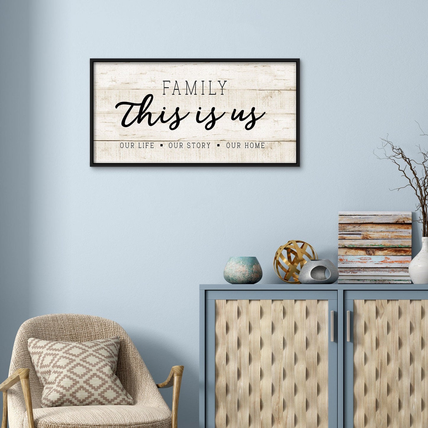 Esto somos nosotros - CAD Designs