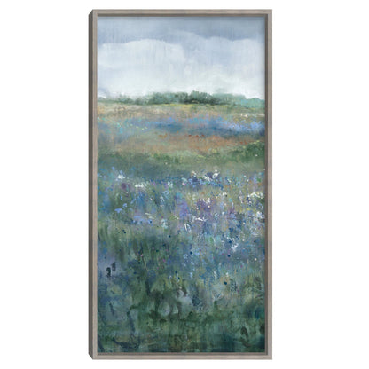 Prado azul - K. Nari