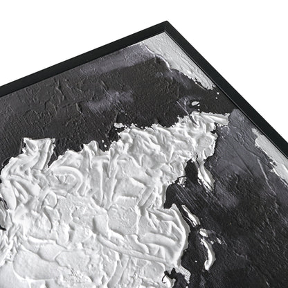Mapa Del Mundo - Keith Youngstrom