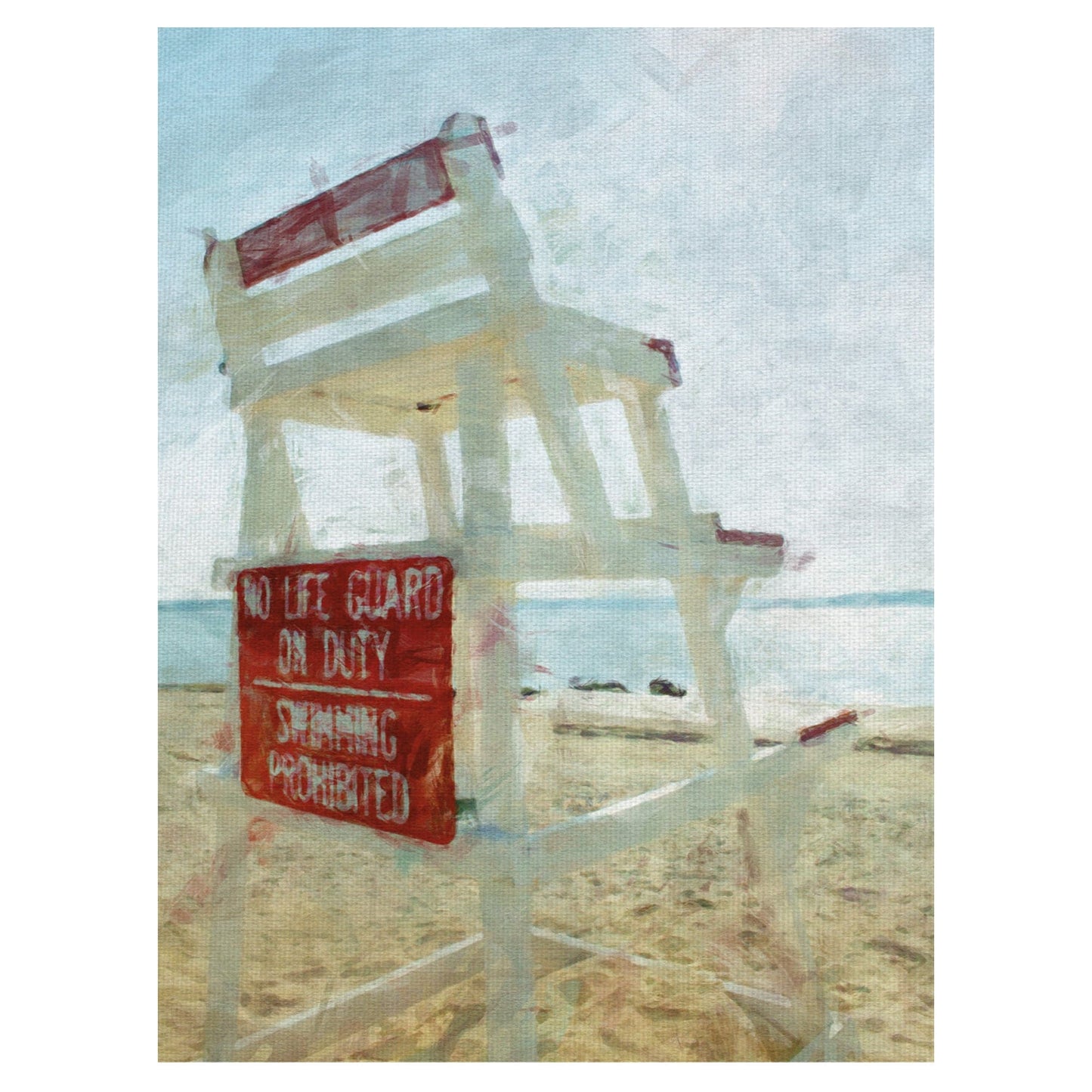 Fuera de servicio II - Noah Bay