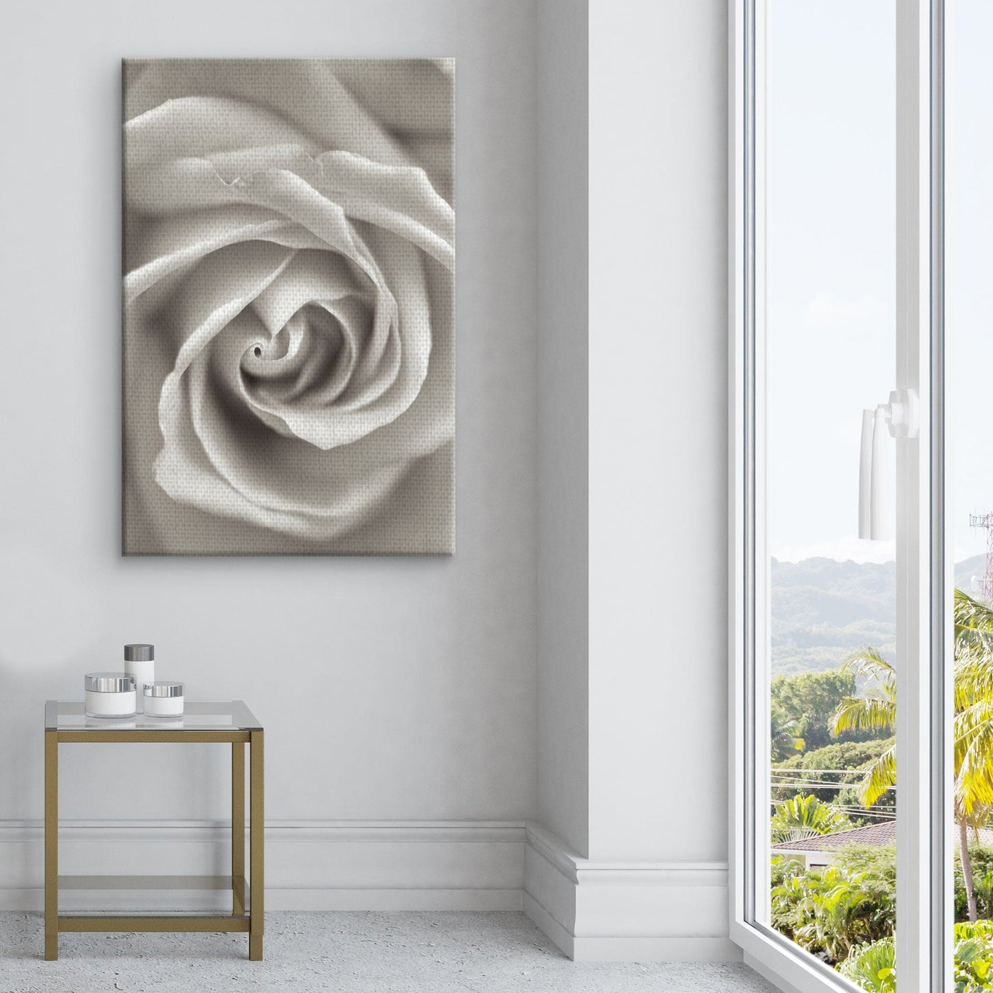 Florison II - Alan Blaustein