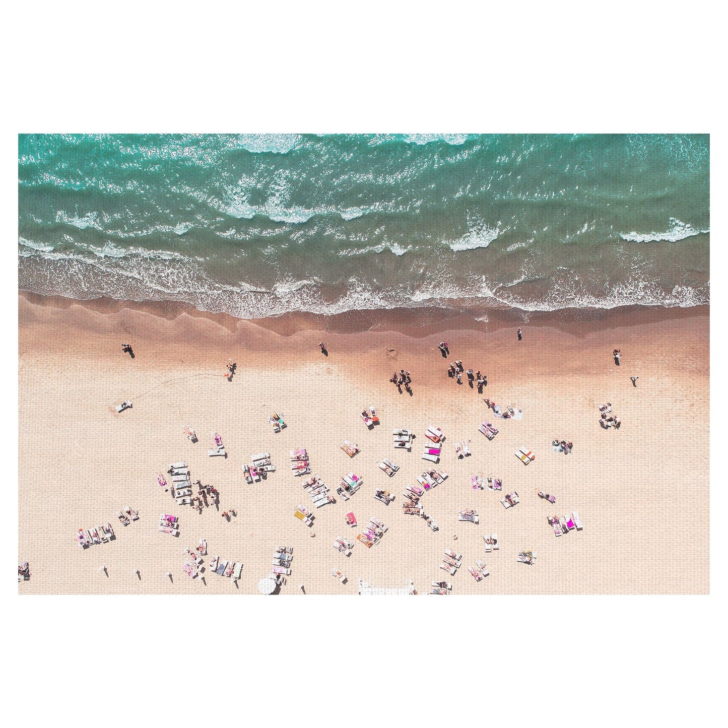 Cultivo REC aereo de playa - Michele Feola