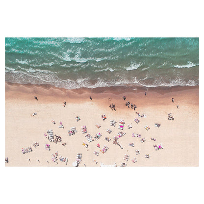 Cultivo REC aereo de playa - Michele Feola