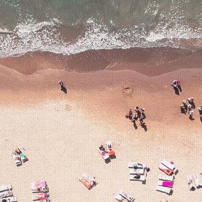 Cultivo REC aereo de playa - Michele Feola