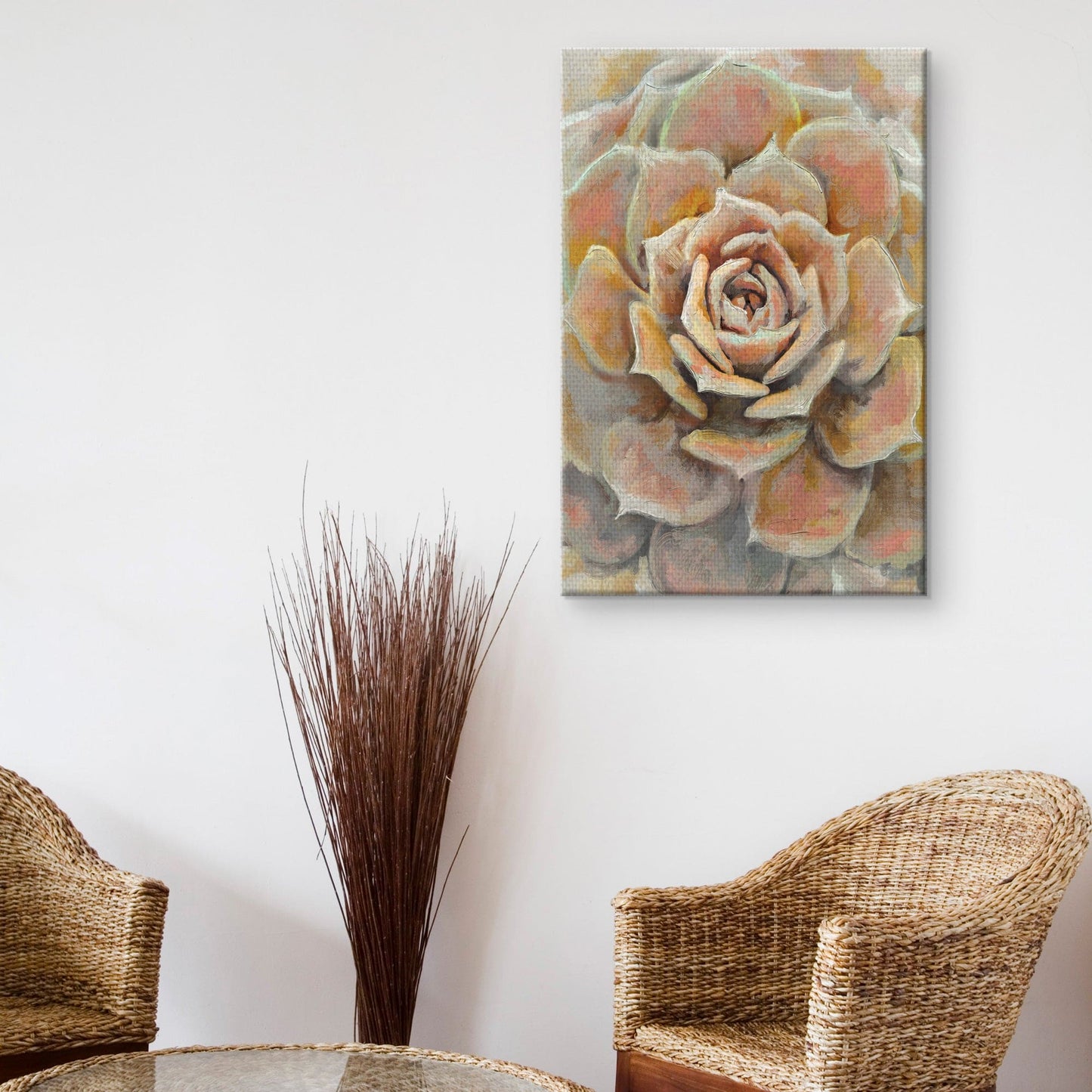 Floración del desierto - Studio Arts