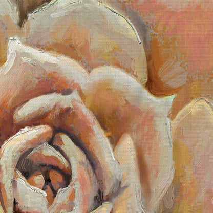 Floración del desierto - Studio Arts