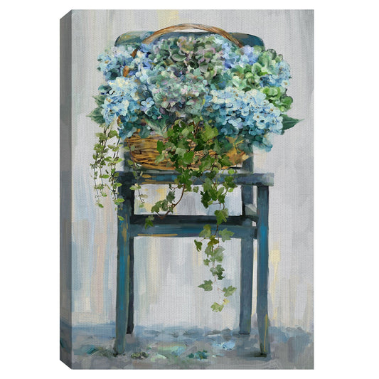 Cortijo hydreangeas - Studio Arts