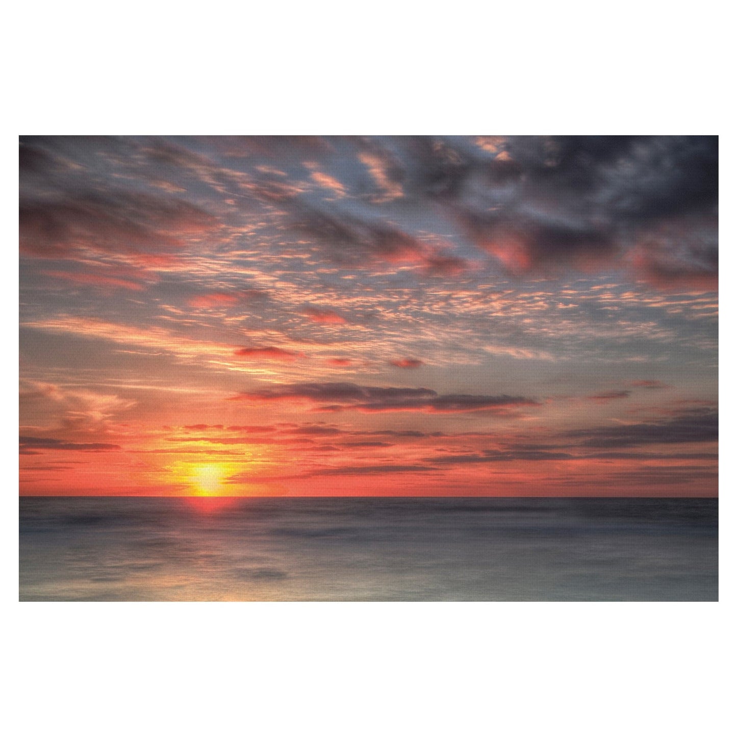 Amanecer atlántico N. IX - Robert J. Amoruso
