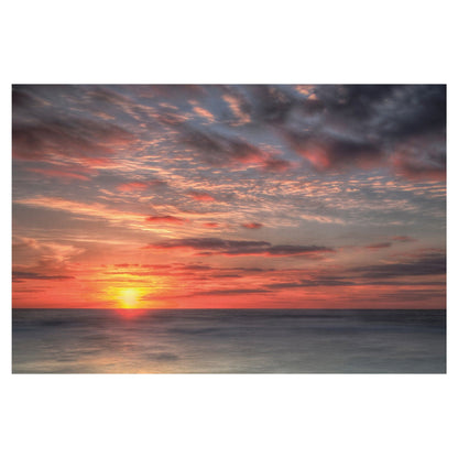 Amanecer atlántico N. IX - Robert J. Amoruso