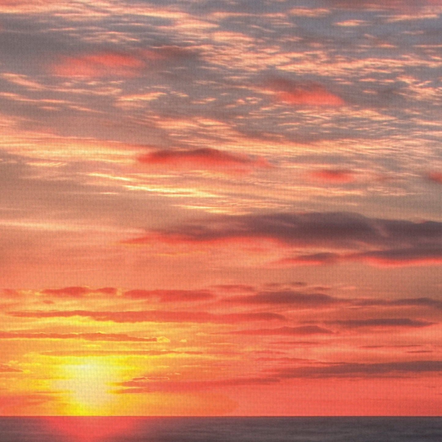 Amanecer atlántico N. IX - Robert J. Amoruso
