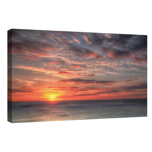 Amanecer atlántico N. IX - Robert J. Amoruso