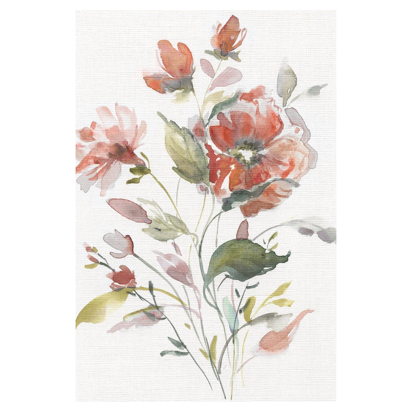 Coral Botanico I Cultivo - Carol Robinson