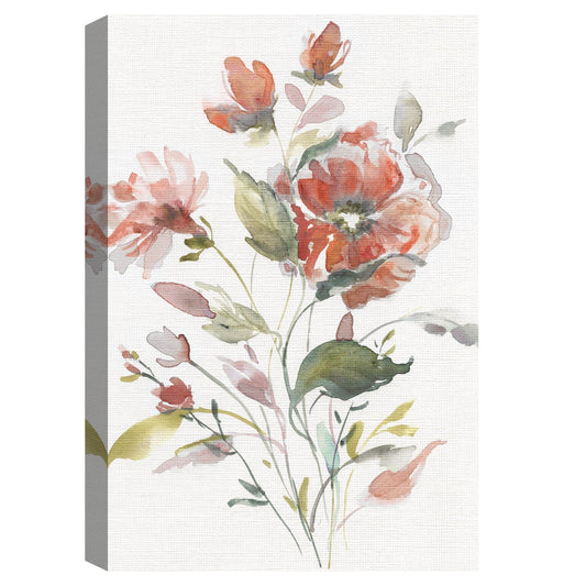 Coral Botanico I Cultivo - Carol Robinson