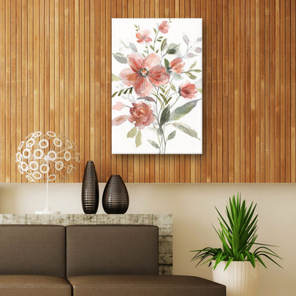 Coral Botanico II Cultivo - Carol Robinson