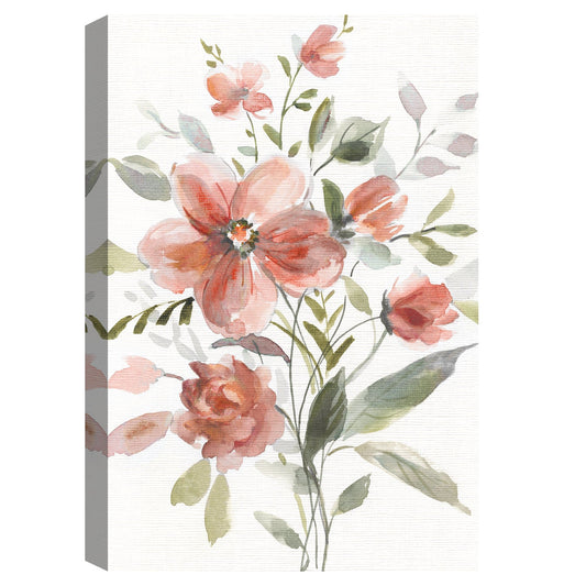 Coral Botanico II Cultivo - Carol Robinson