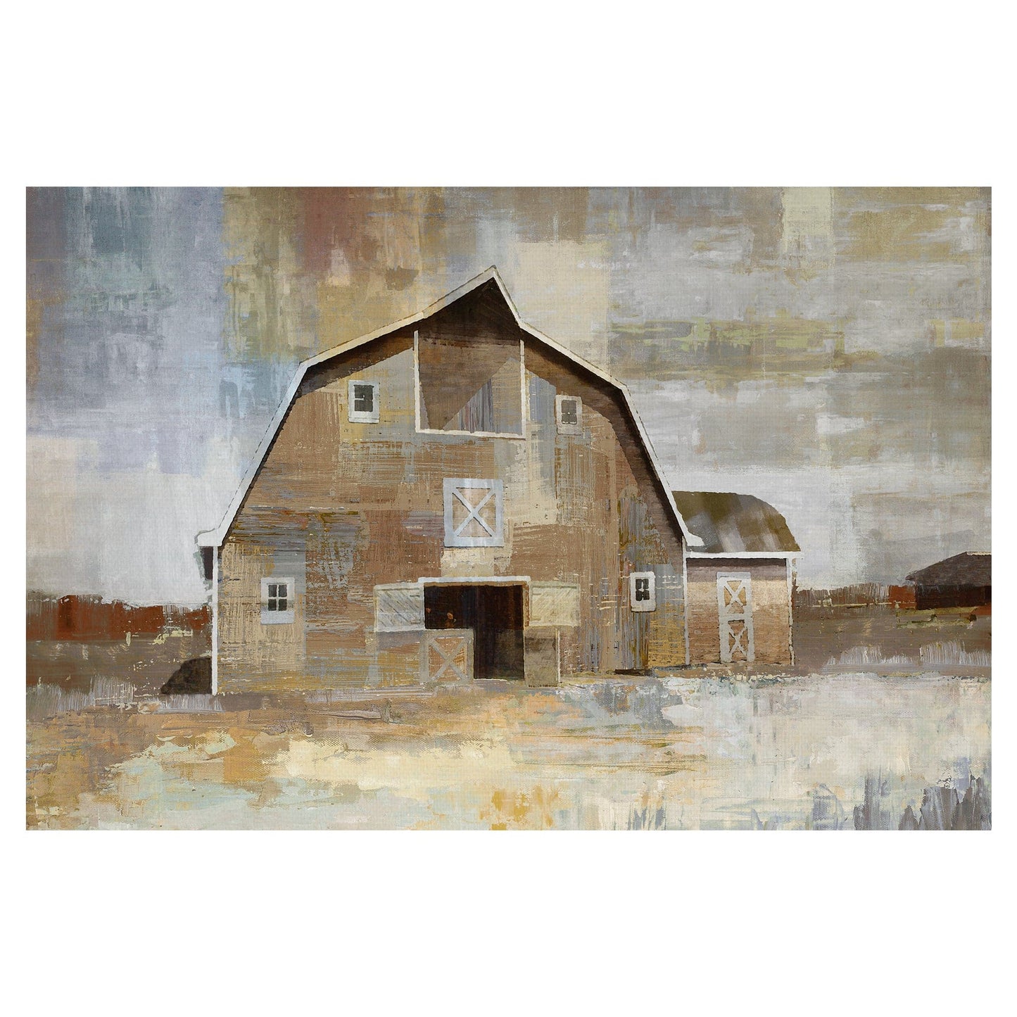 Cosecha II - Mark Chandon