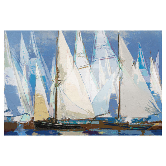 Fleot II - Paul Duncan