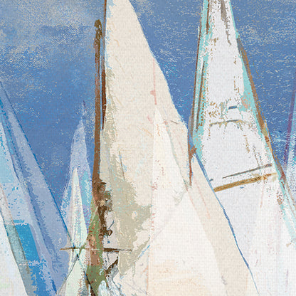 Fleot II - Paul Duncan
