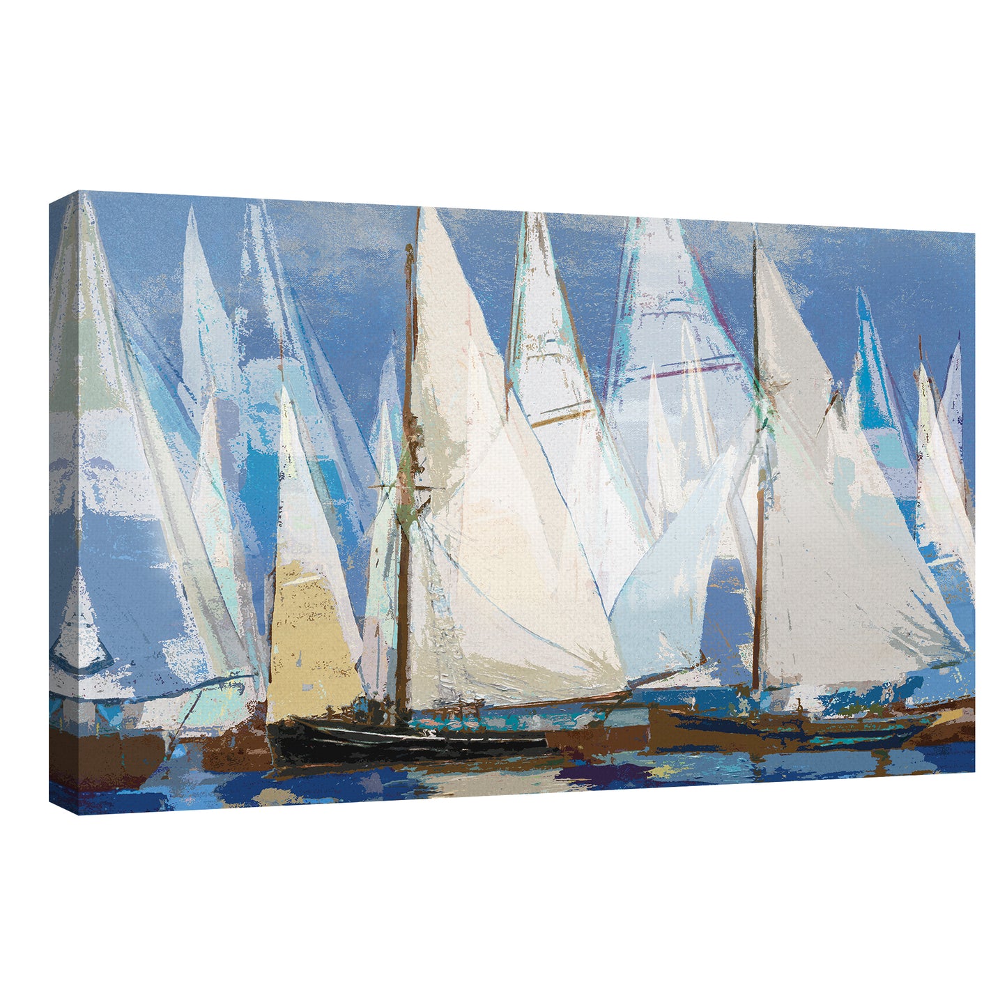 Fleot II - Paul Duncan