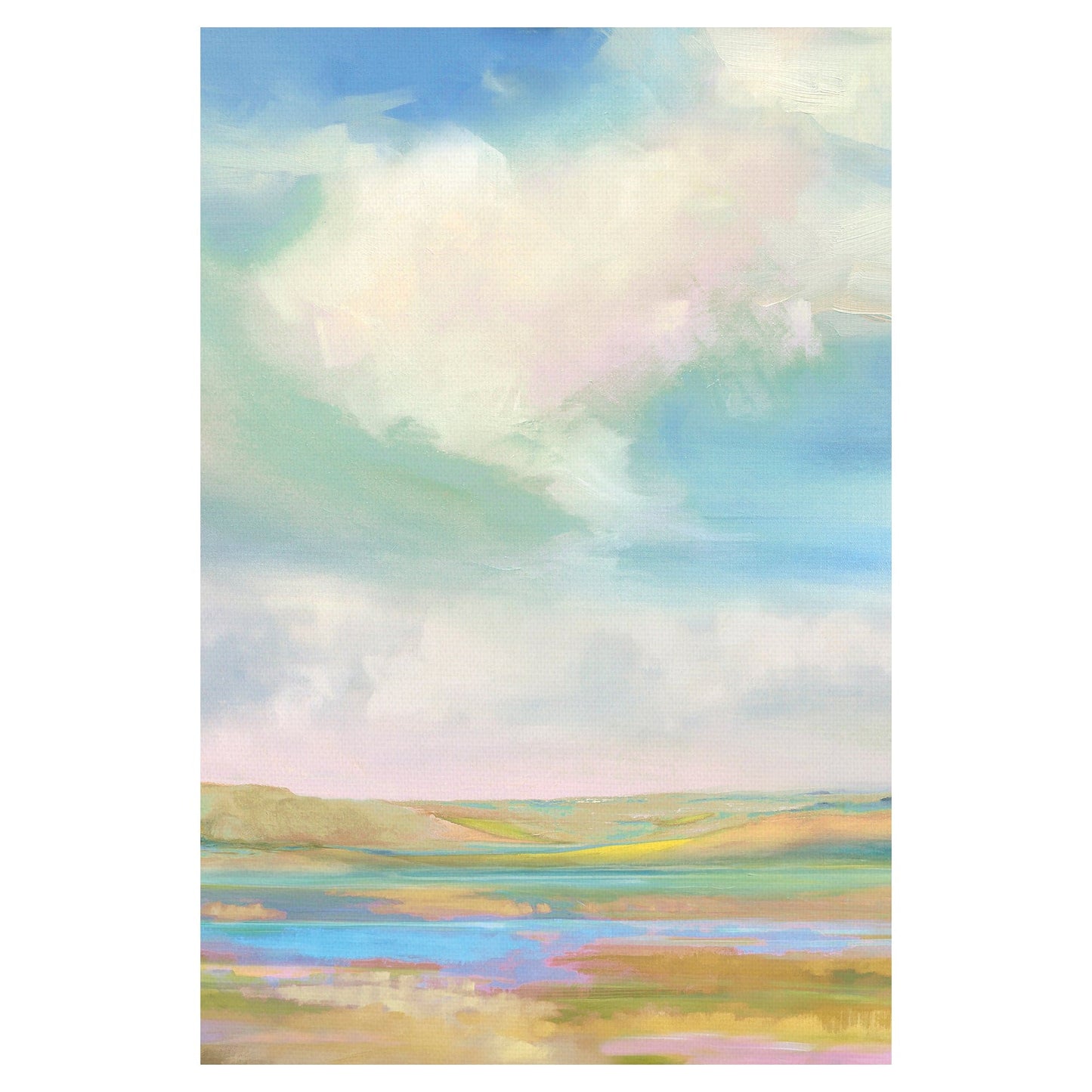 Tierra de luz - Paul Duncan
