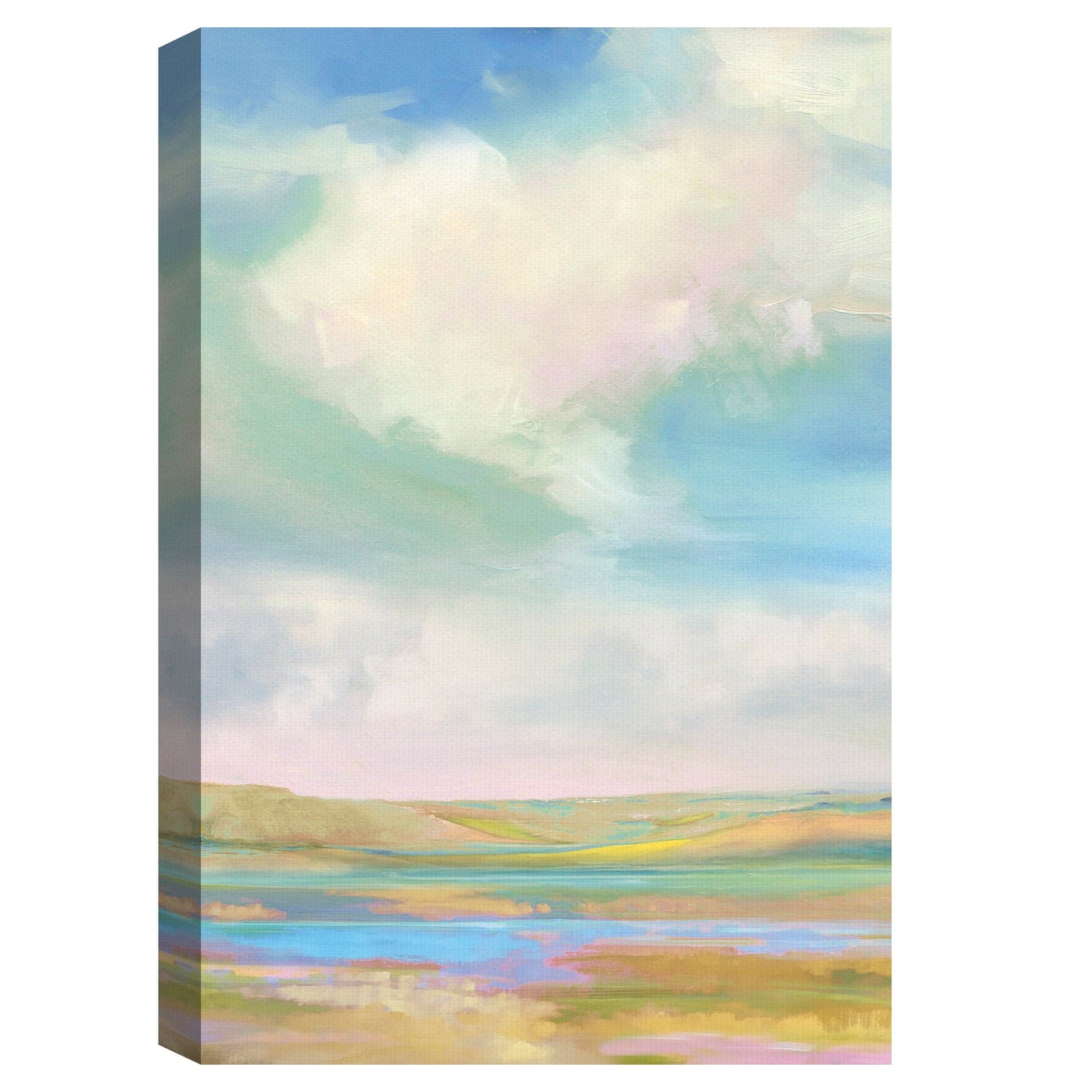 Tierra de luz - Paul Duncan