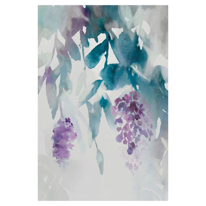 Glicinas delicadas - Tania Bello