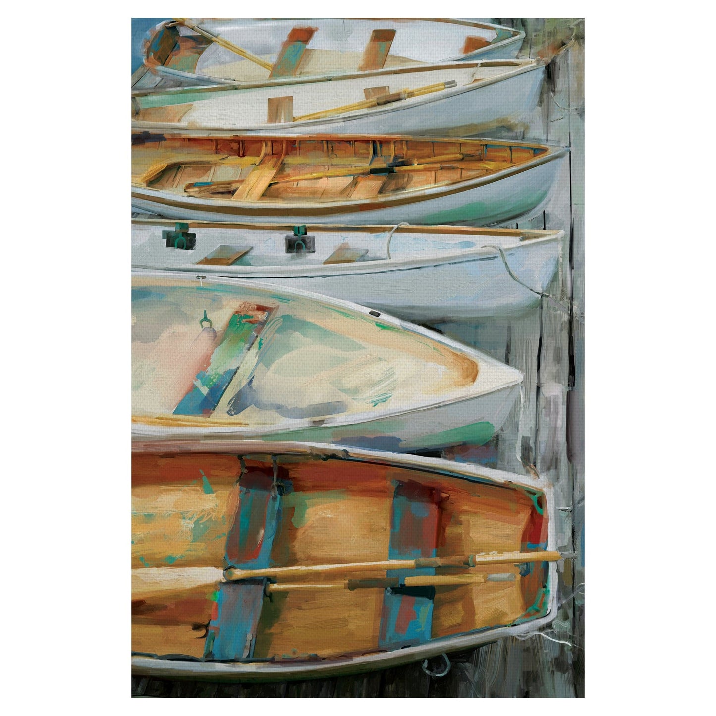 Muelle - Studio Arts