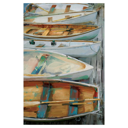 Muelle - Studio Arts