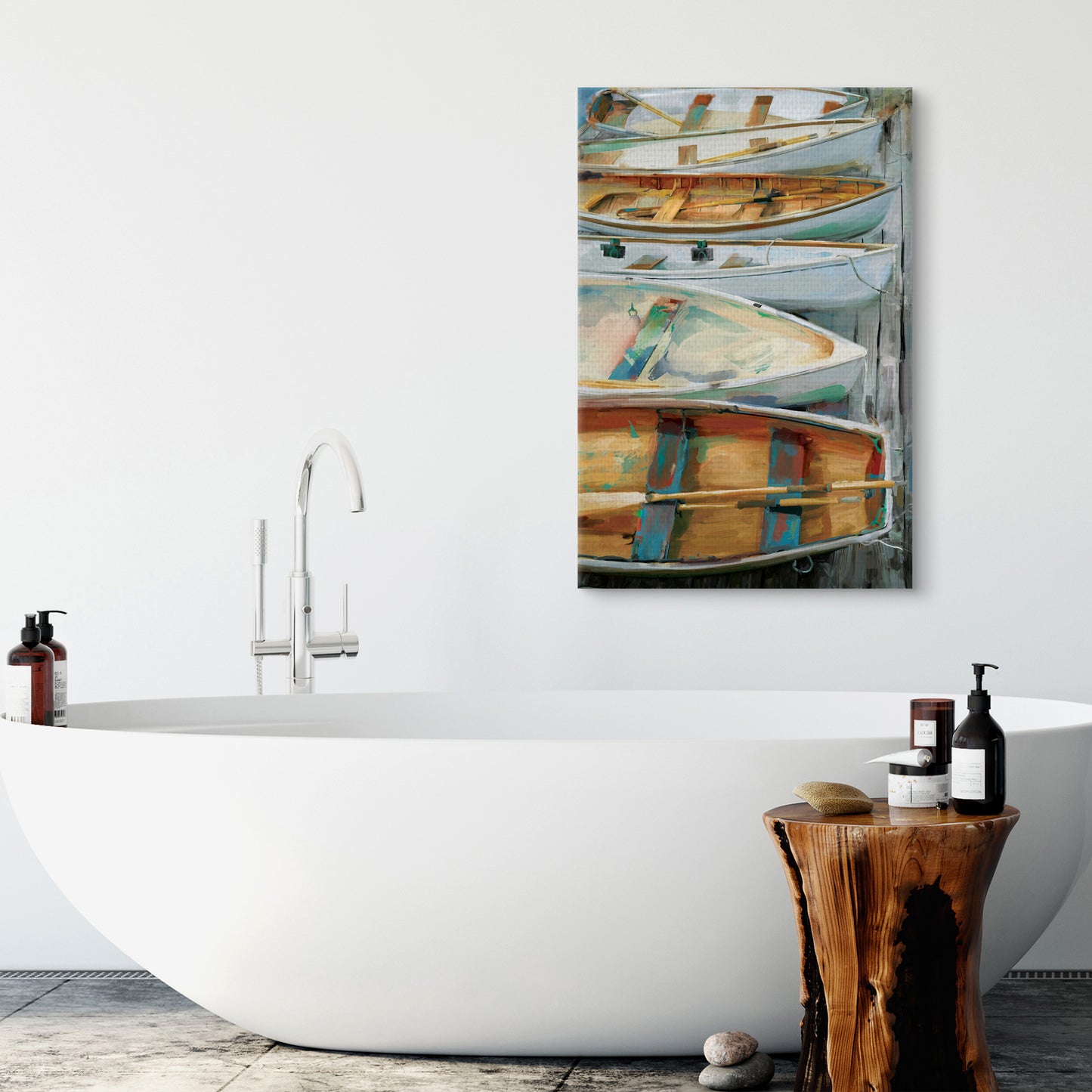 Muelle - Studio Arts