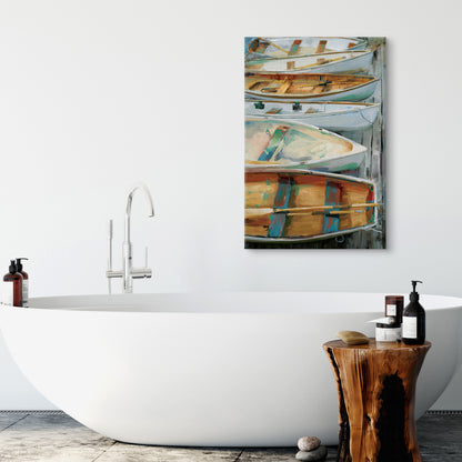 Muelle - Studio Arts
