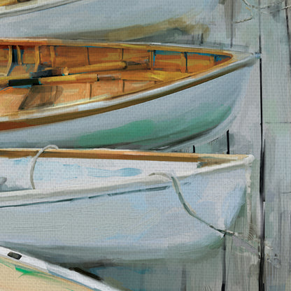 Muelle - Studio Arts