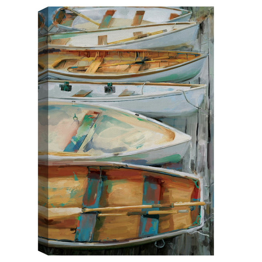 Muelle - Studio Arts