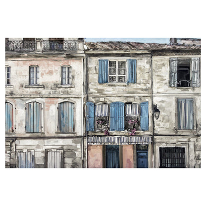 Luz de villagio - Studio Arts
