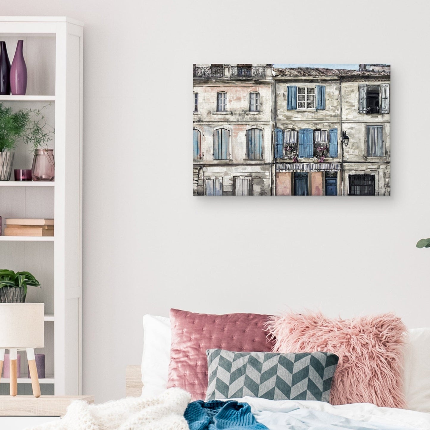 Luz de villagio - Studio Arts