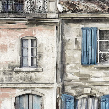Luz de villagio - Studio Arts