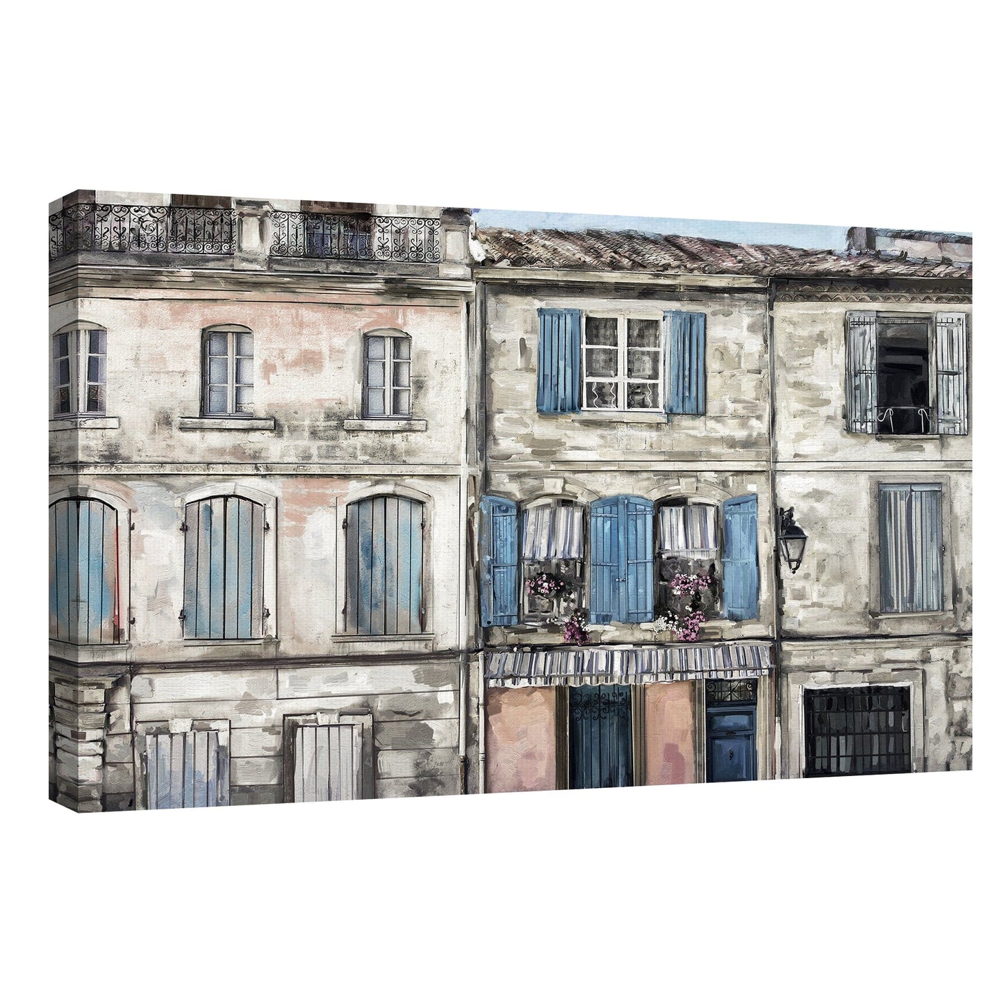 Luz de villagio - Studio Arts