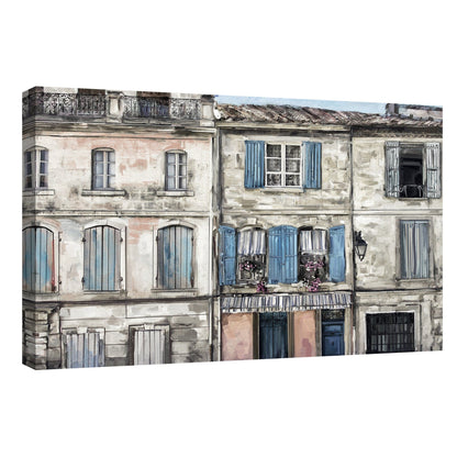 Luz de villagio - Studio Arts