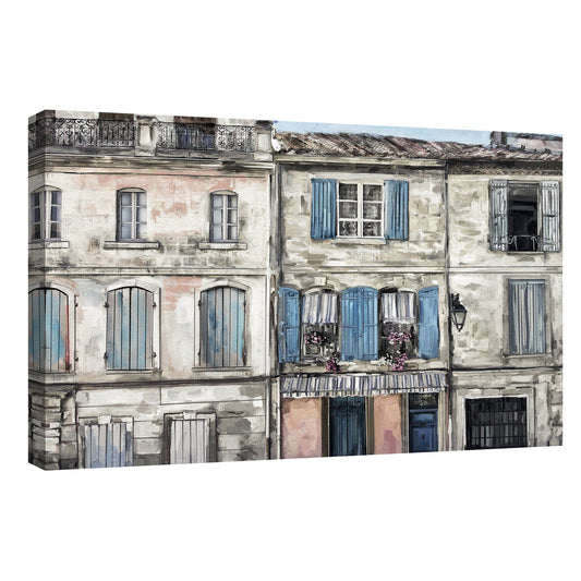 Luz de villagio - Studio Arts