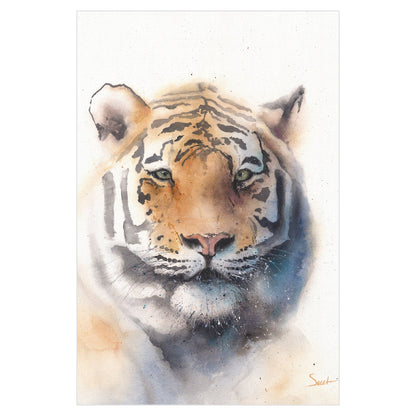 Tigre - Eric Sweet