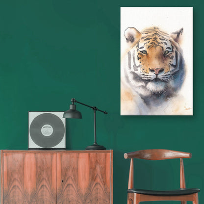Tigre - Eric Sweet