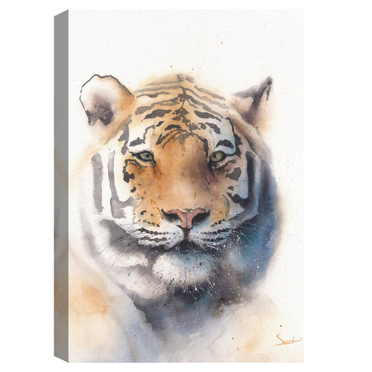 Tigre - Eric Sweet