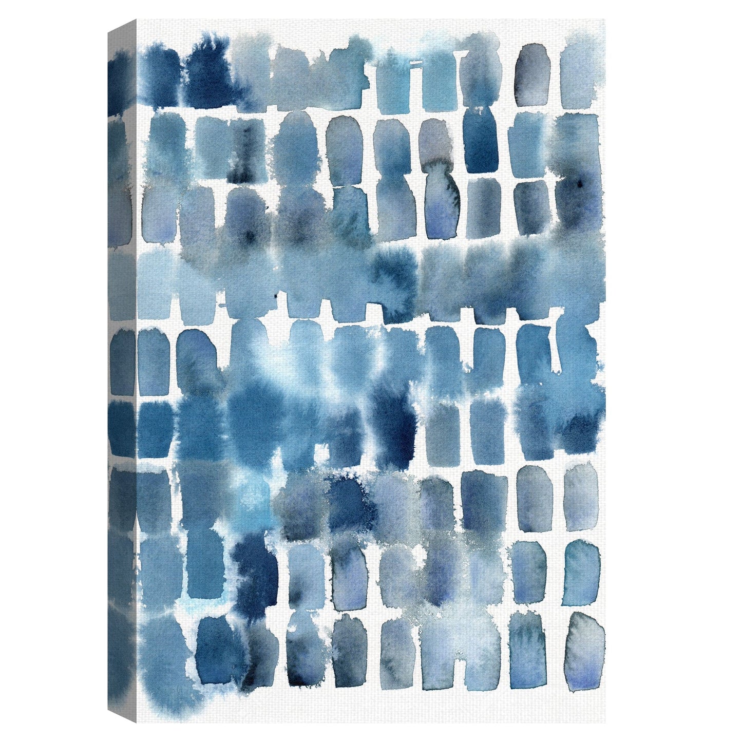 Bloques de lavado azules - Kelly Witmer