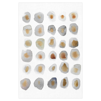 Pepitas de oro - Kelly Witmer