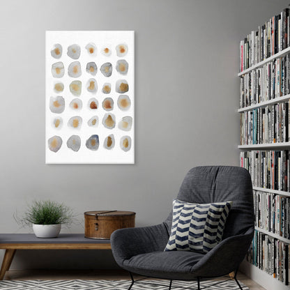 Pepitas de oro - Kelly Witmer