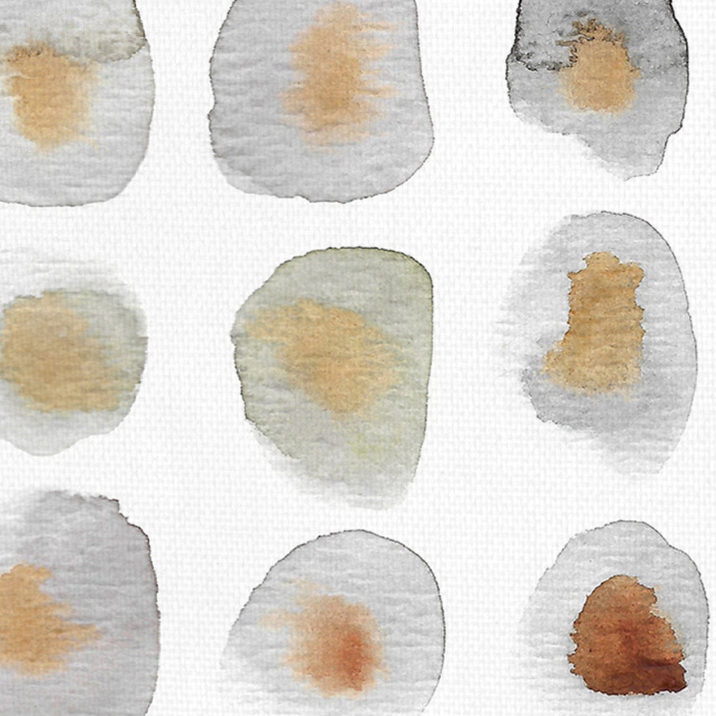 Pepitas de oro - Kelly Witmer