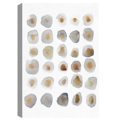 Pepitas de oro - Kelly Witmer