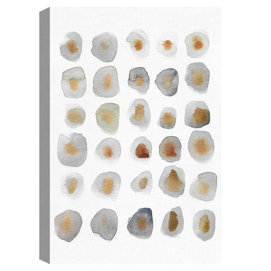 Pepitas de oro - Kelly Witmer