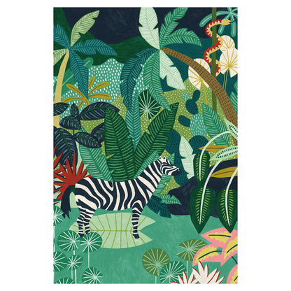Tropical Equus - Kristine Hegre
