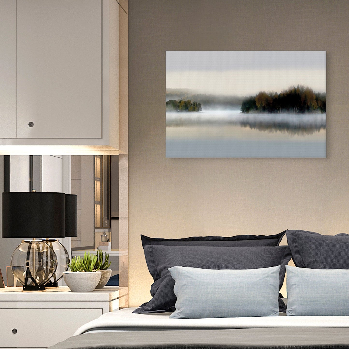 Islas lejanas - Mark Chandon