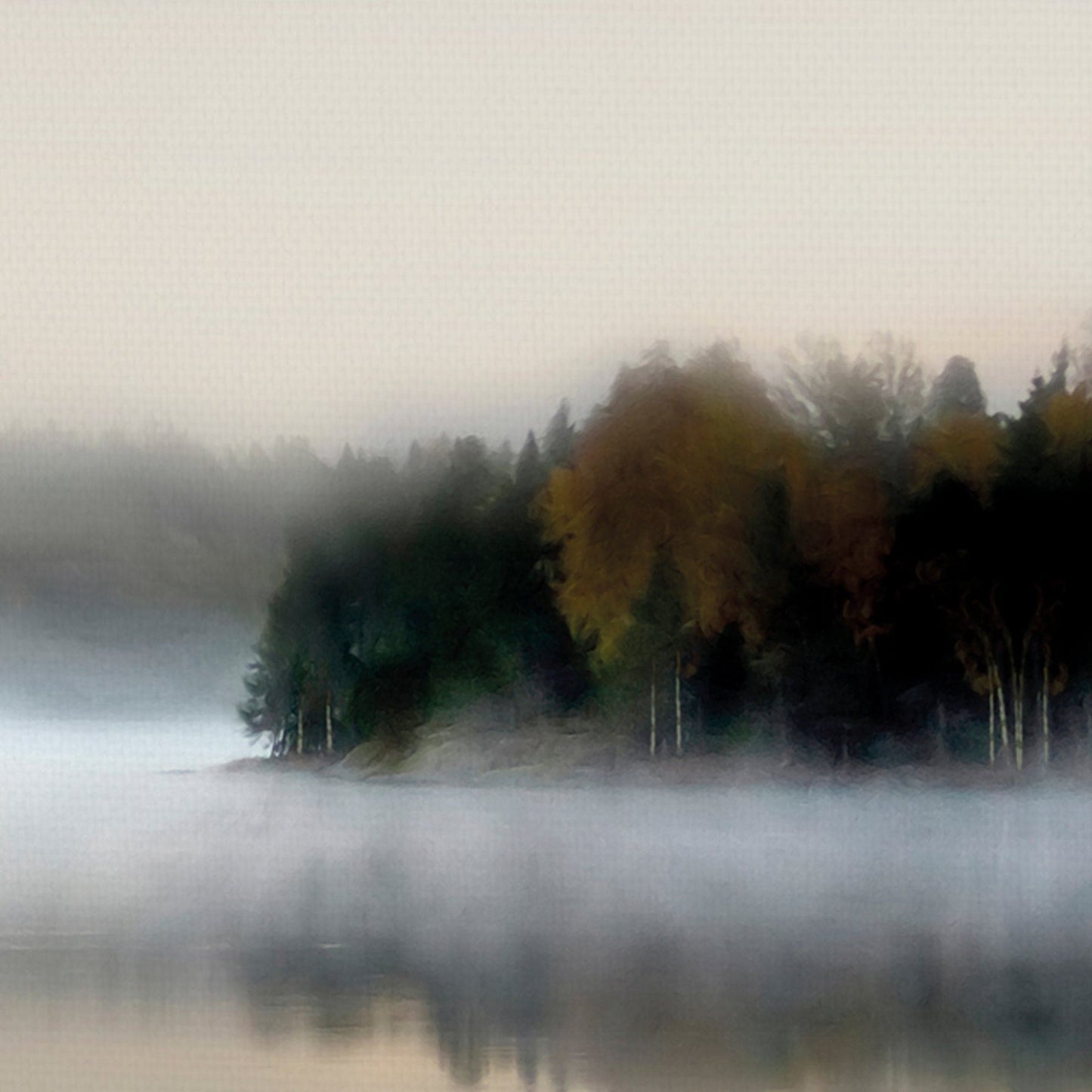 Islas lejanas - Mark Chandon